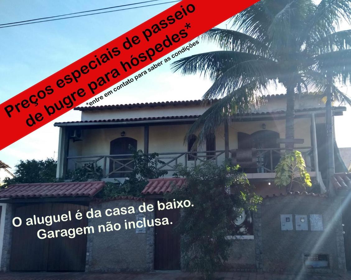 Casa ampla bem localizada Arraial do Cabo Exterior foto