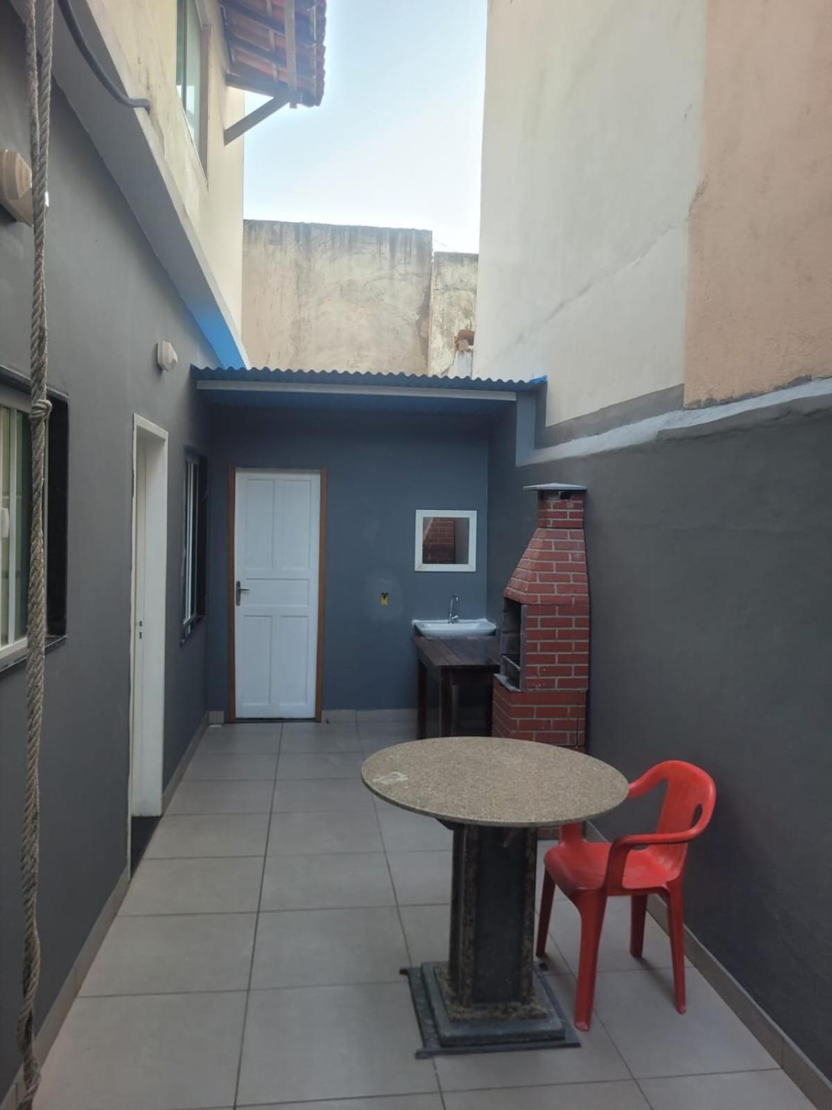 Casa ampla bem localizada Arraial do Cabo Exterior foto