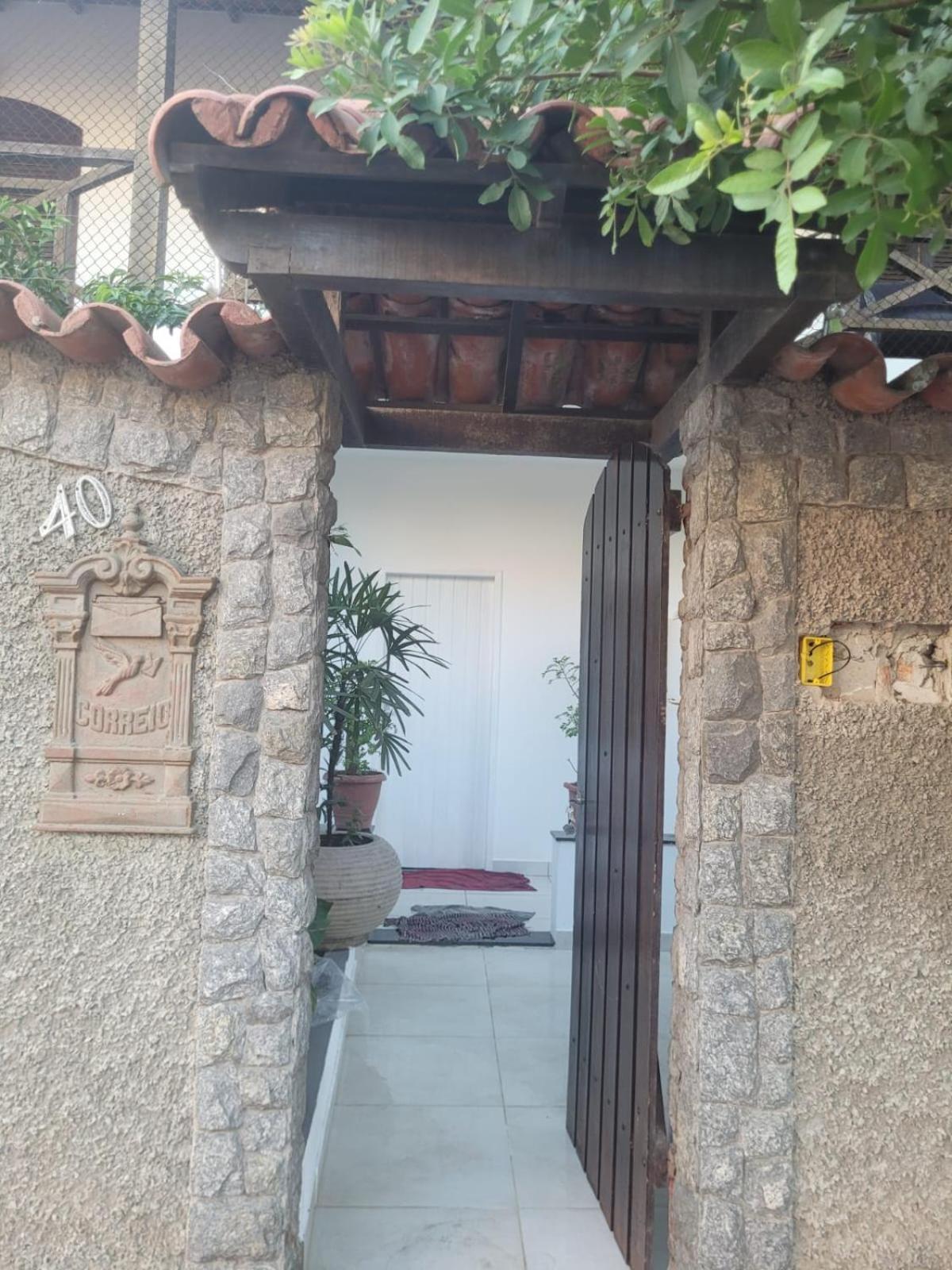 Casa ampla bem localizada Arraial do Cabo Exterior foto